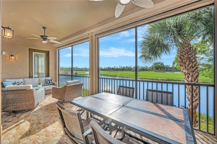 9537 Ironstone Ter # 202, Naples Fl 34120