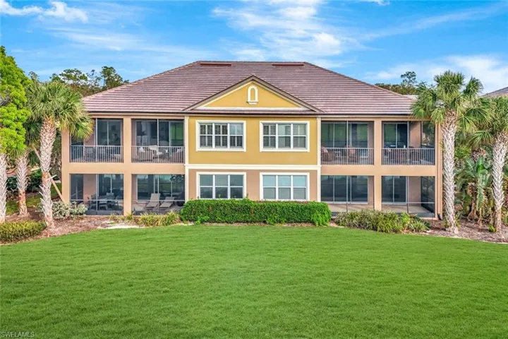 9537 Ironstone Ter # 202, Naples Fl 34120