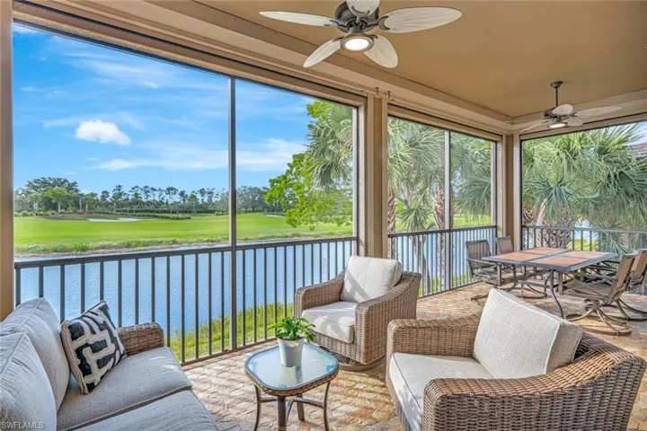 9537 Ironstone Ter # 202, Naples Fl 34120