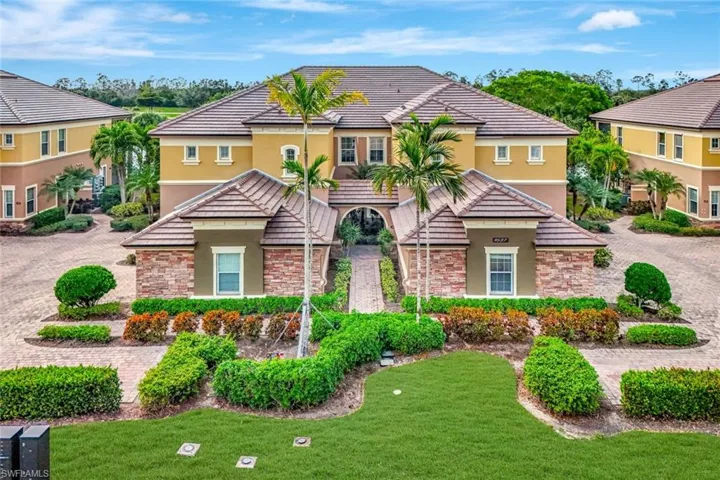 9537 Ironstone Ter # 202, Naples Fl 34120