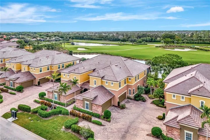 9537 Ironstone Ter # 202, Naples Fl 34120