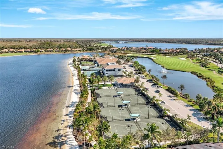 9537 Ironstone Ter # 202, Naples Fl 34120