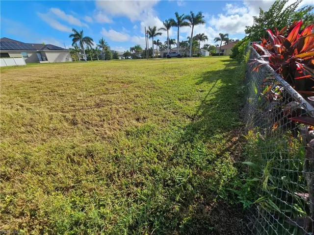 5340  Congo  CT, Cape Coral, FL 33904