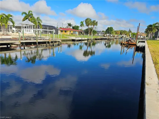 5340  Congo  CT, Cape Coral, FL 33904