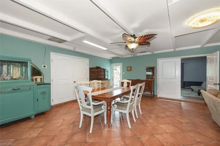 1721 Club House Rd, North Fort Myers, Florida 33917