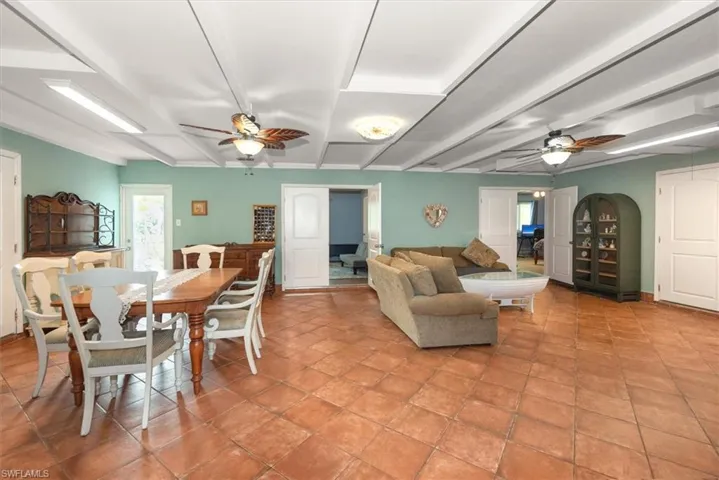 1721 Club House Rd, North Fort Myers, Florida 33917