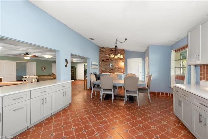 1721 Club House Rd, North Fort Myers, Florida 33917
