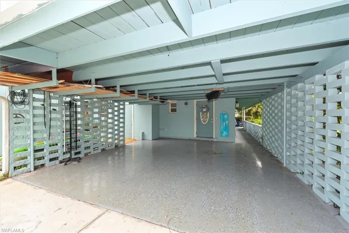 1721 Club House Rd, North Fort Myers, Florida 33917