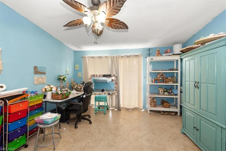 1721 Club House Rd, North Fort Myers, Florida 33917