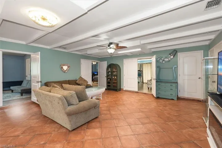1721 Club House Rd, North Fort Myers, Florida 33917