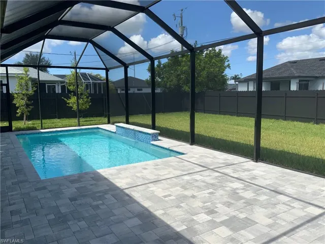 123 Nw 7th Ter, Cape Coral Fl 33993