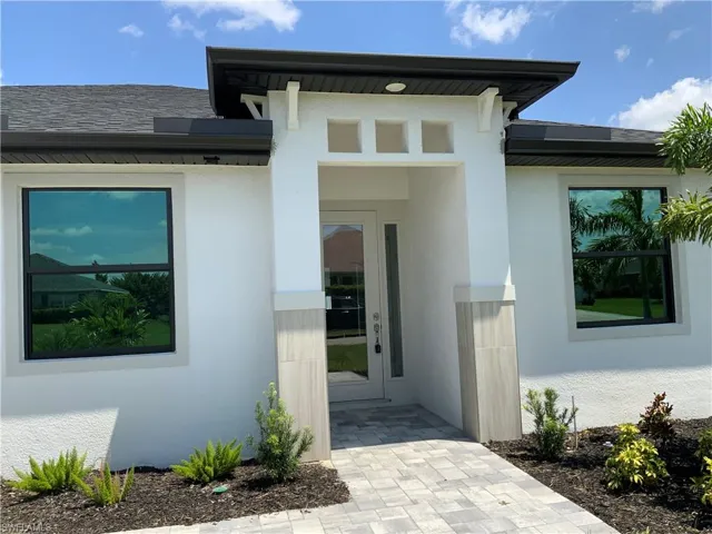 123 Nw 7th Ter, Cape Coral Fl 33993