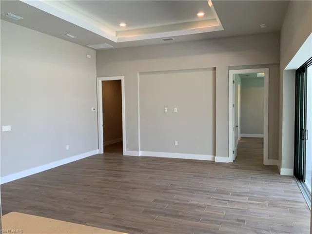 123 Nw 7th Ter, Cape Coral Fl 33993