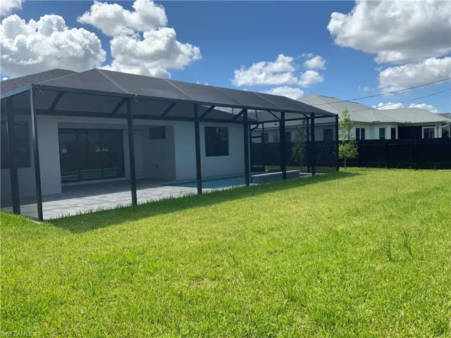 123 Nw 7th Ter, Cape Coral Fl 33993