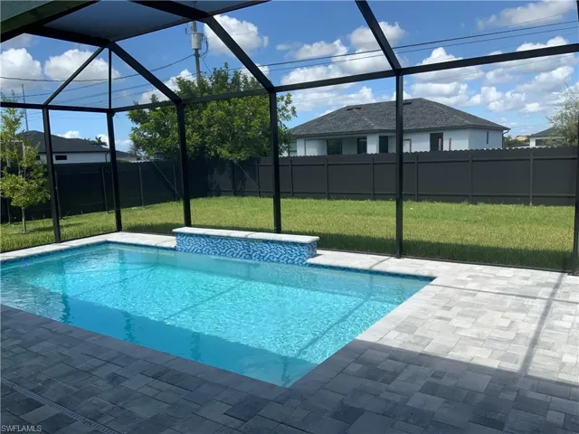 123 Nw 7th Ter, Cape Coral Fl 33993