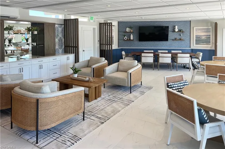 Club House