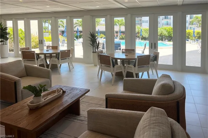 Club House