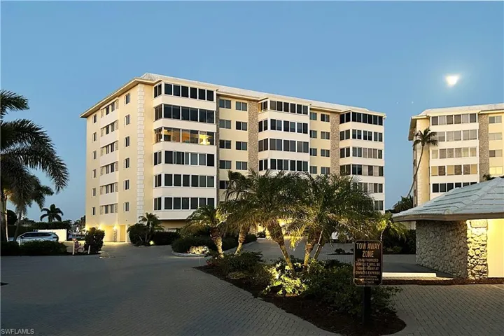 View of property