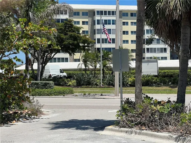 View of property
