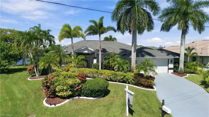 15508 Ruston Cir, Port Charlotte, Florida 33981