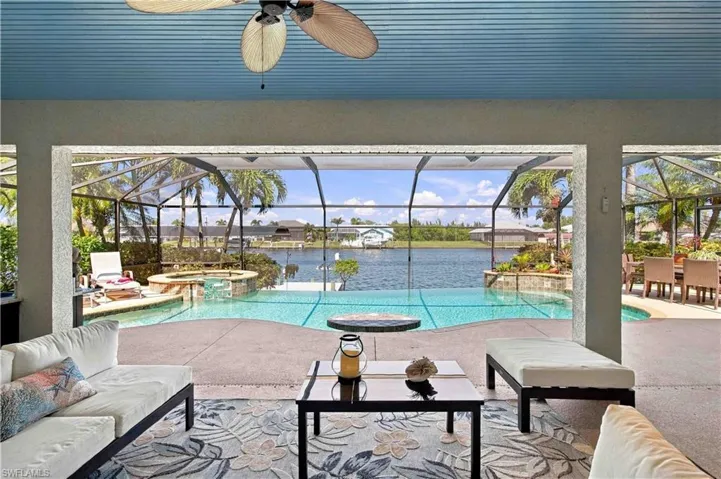 15508 Ruston Cir, Port Charlotte, Florida 33981