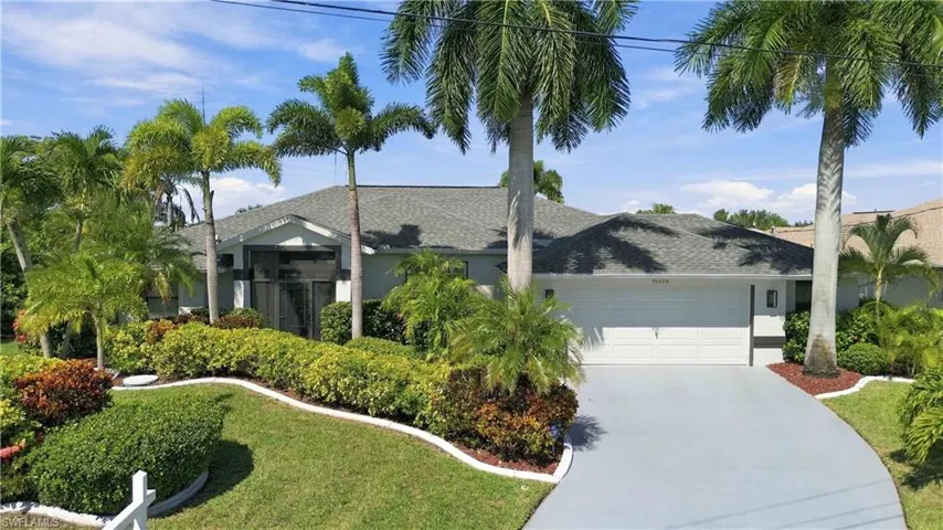 15508 Ruston Cir, Port Charlotte, Florida 33981