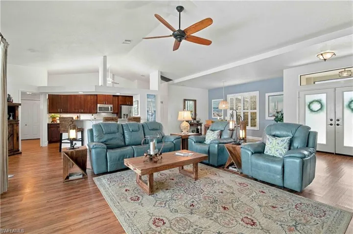 15508 Ruston Cir, Port Charlotte, Florida 33981