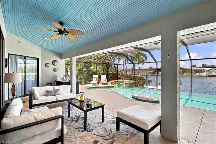 15508 Ruston Cir, Port Charlotte, Florida 33981