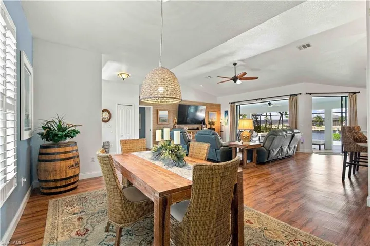 15508 Ruston Cir, Port Charlotte, Florida 33981