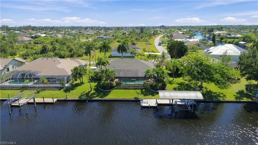 15508 Ruston Cir, Port Charlotte, Florida 33981