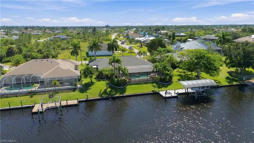 15508 Ruston Cir, Port Charlotte, Florida 33981
