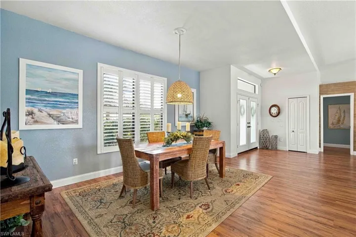 15508 Ruston Cir, Port Charlotte, Florida 33981