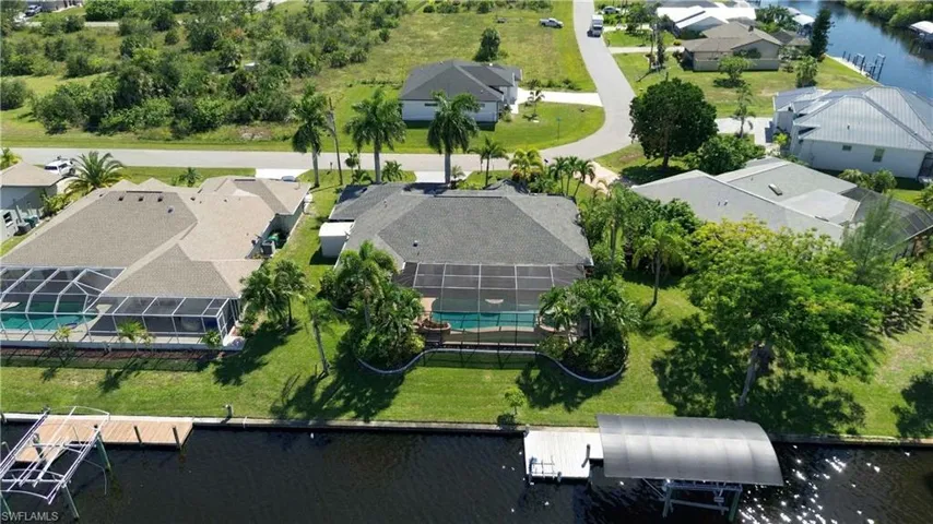 15508 Ruston Cir, Port Charlotte, Florida 33981