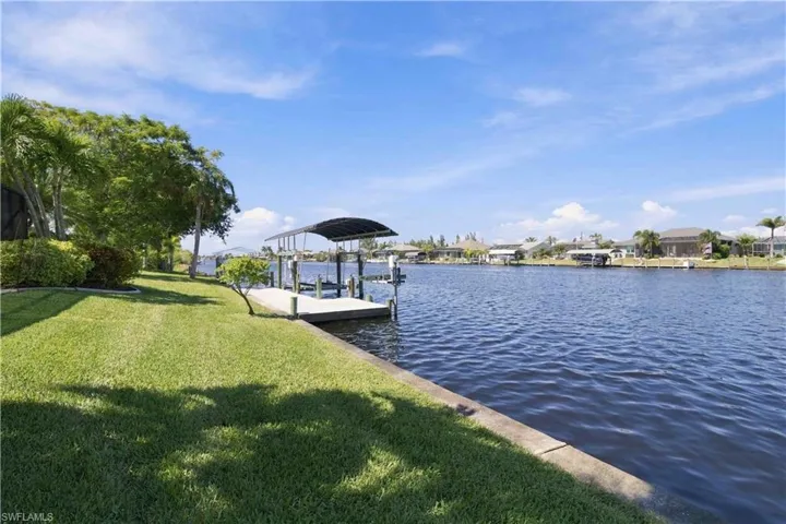 15508 Ruston Cir, Port Charlotte, Florida 33981