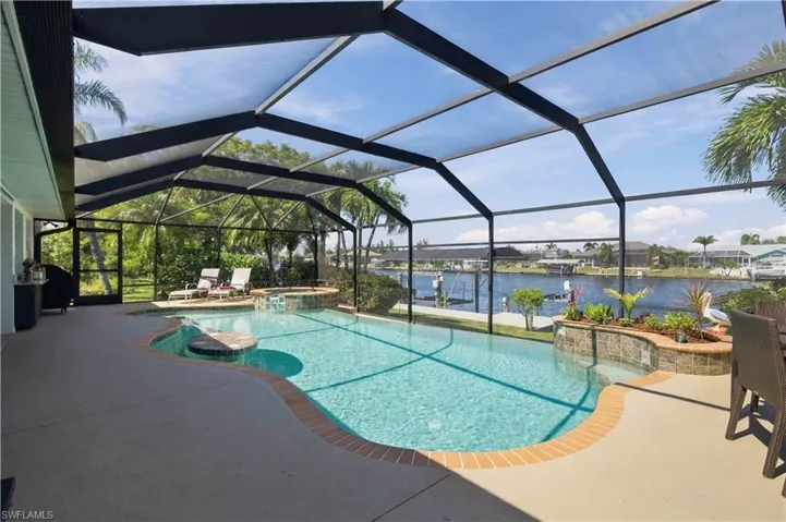 15508 Ruston Cir, Port Charlotte, Florida 33981