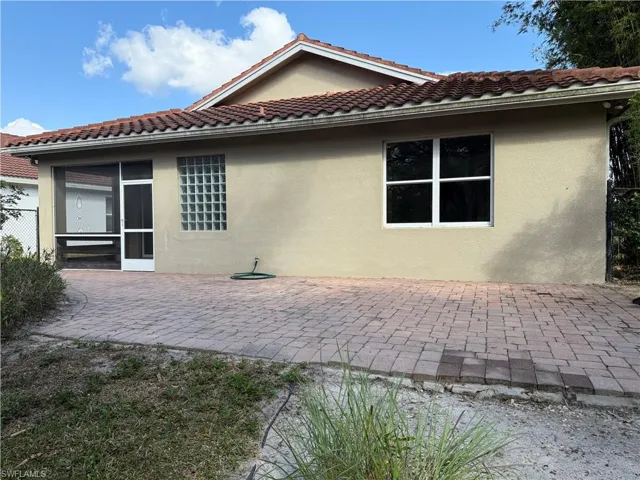 10812 Marble Brook Blvd, Lehigh Acres, Florida 33936