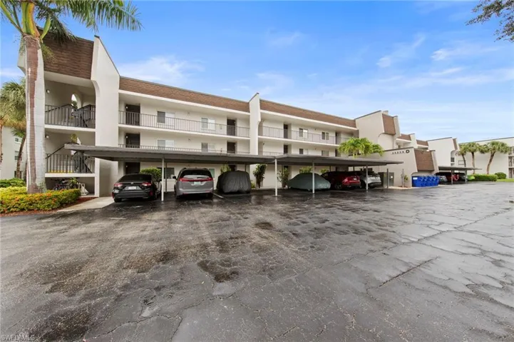 25808 Cockleshell Dr 114, Bonita Springs, Florida 34135