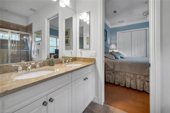 Guest Bathroom #2