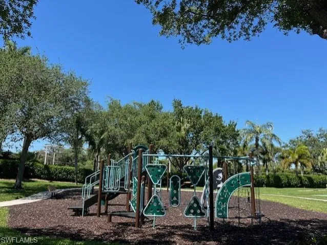 Play area