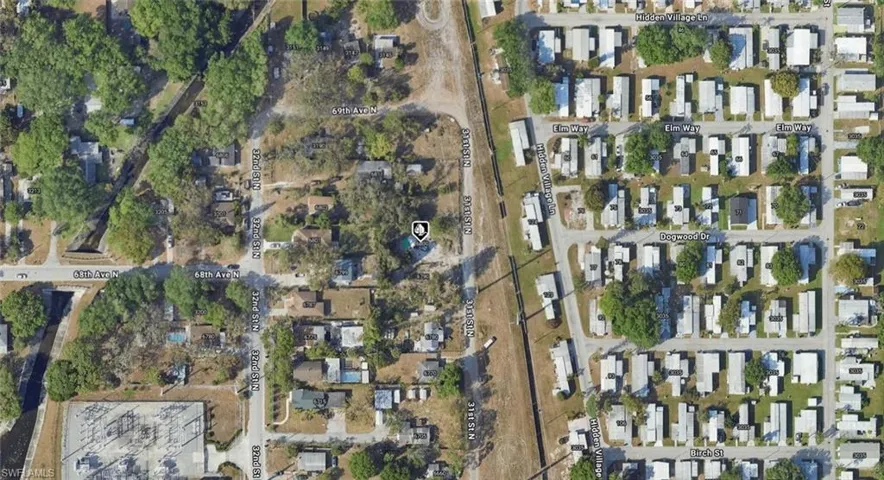 6800  31st N ST, St. Petersburg, FL 33710