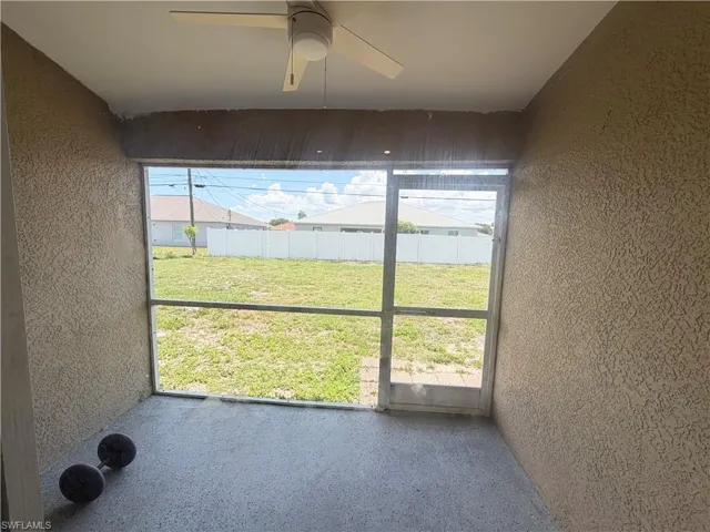 3231 Skyline Blvd 3301, Cape Coral, Florida 33914