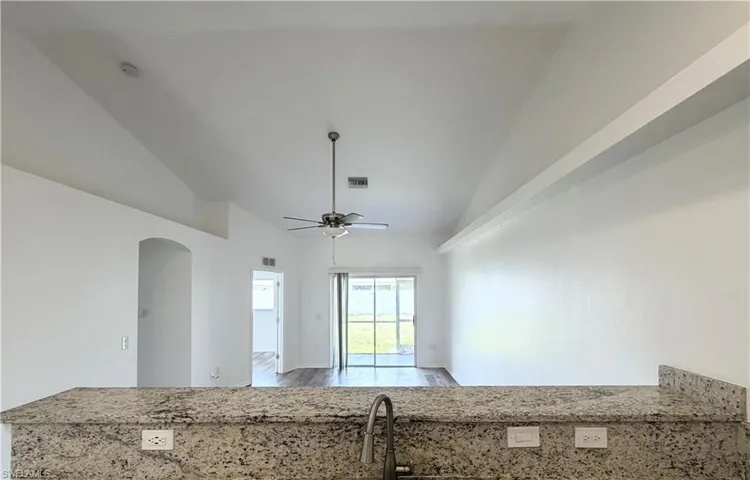 3231 Skyline Blvd 3301, Cape Coral, Florida 33914