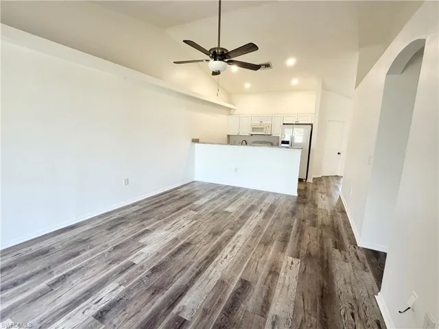 3231 Skyline Blvd 3301, Cape Coral, Florida 33914