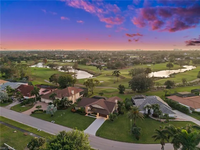 1954 Imperial Golf Co Blvd, Naples Fl 34110