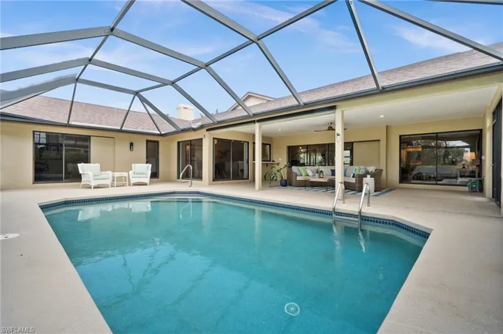 1954 Imperial Golf Co Blvd, Naples Fl 34110