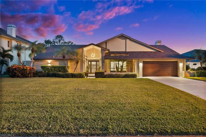 1954 Imperial Golf Co Blvd, Naples Fl 34110