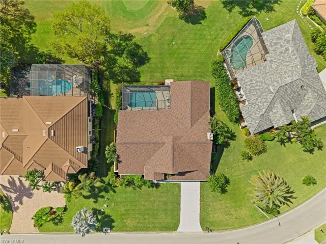 1954 Imperial Golf Co Blvd, Naples Fl 34110