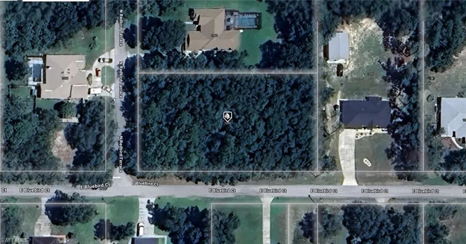 1255 E Bluebird  CT, Hernando, FL 34442
