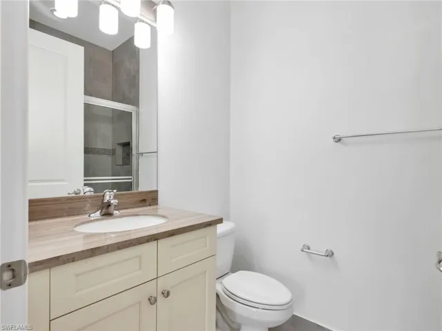 Powder Bathoom