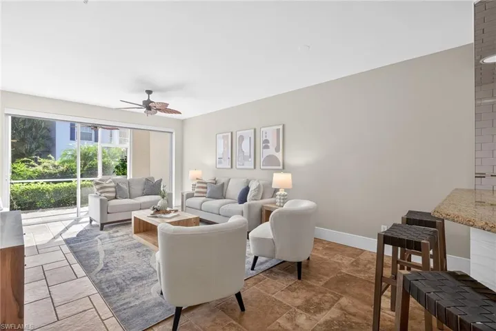 7100 Barrington Cir 101, Naples, Florida 34108